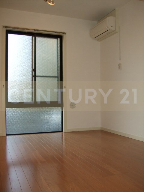 パストラルS 雑司が谷・目白・池袋の賃貸マンション・不動産ならセンチュリー21パキラハウス